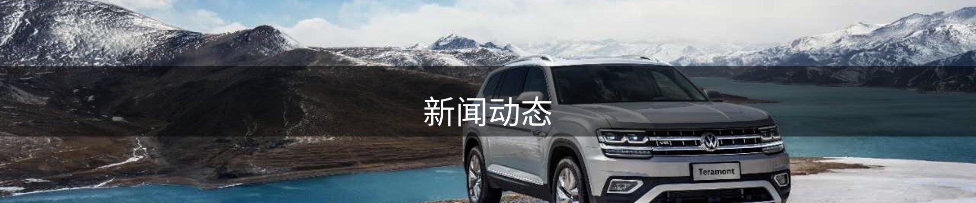 新闻动态
