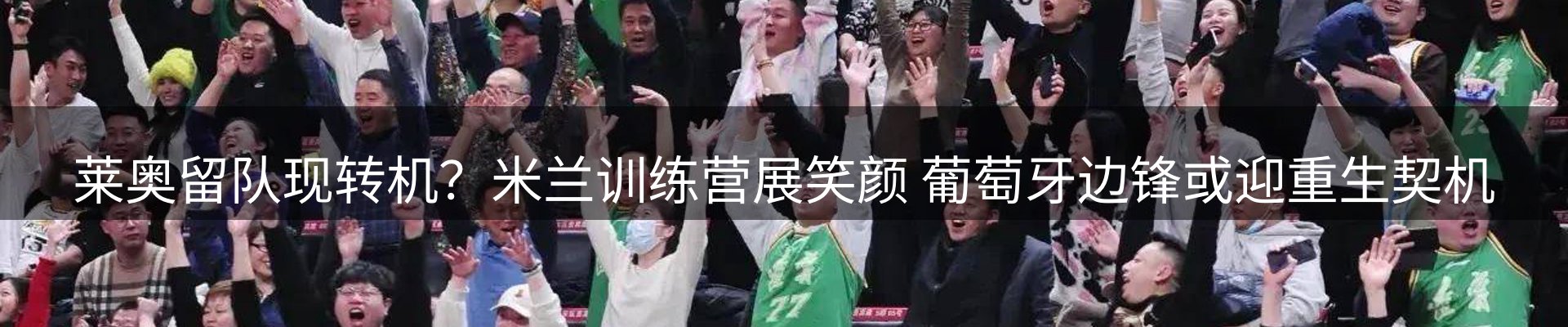 新闻动态